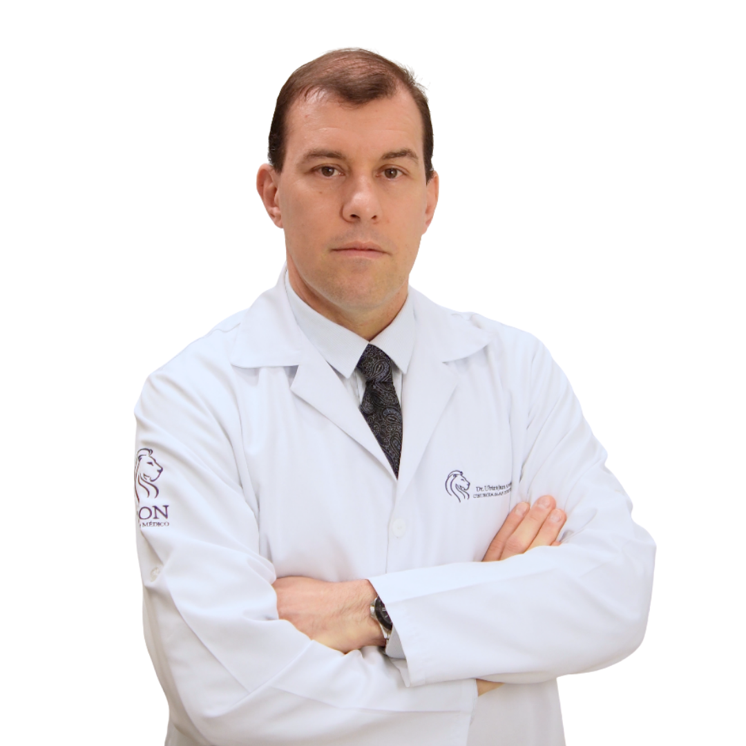 Dr. Ubirajara